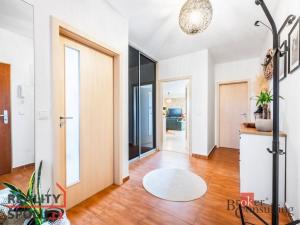 Prodej bytu 3+kk, Jedovnice, Na Kopci, 88 m2