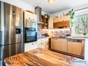 Prodej bytu 3+kk, Jedovnice, Na Kopci, 88 m2