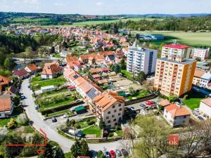 Prodej bytu 3+kk, Jedovnice, Na Kopci, 88 m2