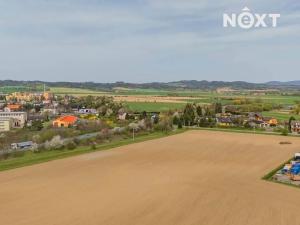 Prodej komerčního pozemku, Zábřeh, Lesnická, 16000 m2