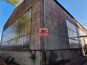 Pronájem skladu, Kojetín, náměstí Svobody, 1080 m2