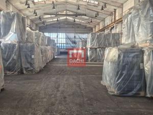 Pronájem skladu, Kojetín, náměstí Svobody, 1080 m2