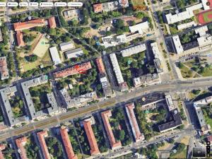 Prodej bytu 3+kk, Praha - Vršovice, Bajkalská, 65 m2