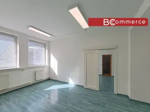 Pronájem kanceláře, Brno, Bohunická, 140 m2