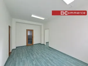 Pronájem kanceláře, Brno, Bohunická, 140 m2
