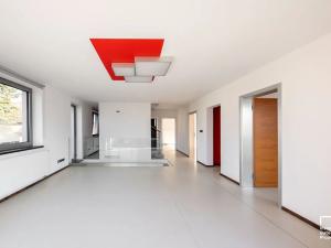 Pronájem kanceláře, České Budějovice, J. Dietricha, 371 m2