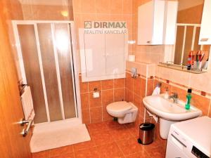 Pronájem bytu 1+kk, Plzeň - Jižní Předměstí, Goldscheiderova, 29 m2