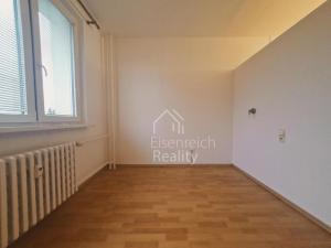 Pronájem bytu 2+kk, Hradec Králové - Nový Hradec Králové, Durychova, 47 m2