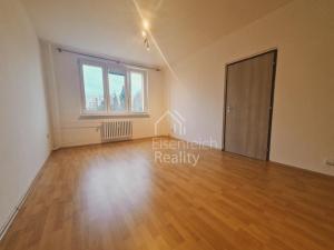 Pronájem bytu 2+kk, Hradec Králové - Nový Hradec Králové, Durychova, 47 m2