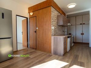 Pronájem bytu 3+1, Kynšperk nad Ohří, náměstí SNP, 58 m2