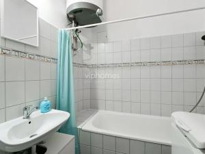 Pronájem bytu 2+kk, Praha - Vršovice, 28. pluku, 53 m2