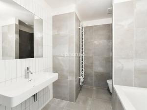 Pronájem bytu 3+kk, Praha - Košíře, Naskové, 108 m2
