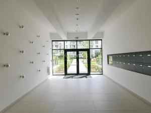Pronájem bytu 3+kk, Praha - Košíře, Naskové, 108 m2