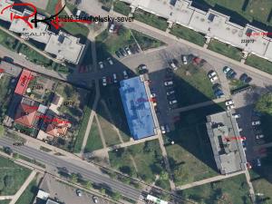 Pronájem bytu 1+1, Roudnice nad Labem, Alej 17. listopadu, 40 m2