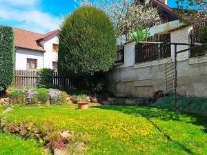 Prodej rodinného domu, Velké Popovice, Husova, 161 m2