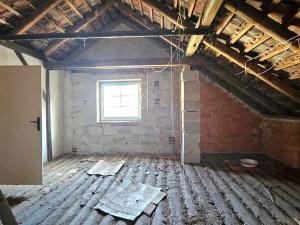 Prodej rodinného domu, Velké Popovice, Husova, 161 m2