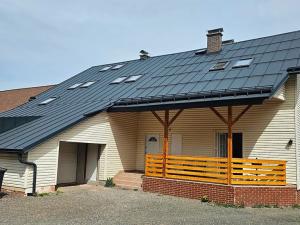 Prodej bytu 2+kk, Mladé Buky, 43 m2