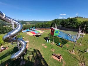 Prodej bytu 2+kk, Mladé Buky, 43 m2