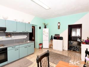 Prodej rodinného domu, Postoloprty, Masarykova, 325 m2