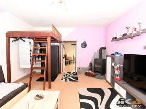 Prodej rodinného domu, Postoloprty, Masarykova, 325 m2