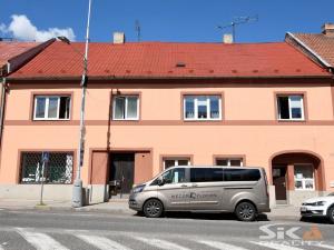 Prodej obchodního prostoru, Postoloprty, Masarykova, 325 m2