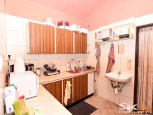 Prodej obchodního prostoru, Postoloprty, Masarykova, 325 m2