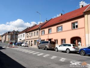 Prodej obchodního prostoru, Postoloprty, Masarykova, 325 m2