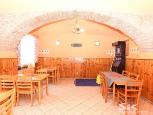 Prodej obchodního prostoru, Postoloprty, Masarykova, 325 m2