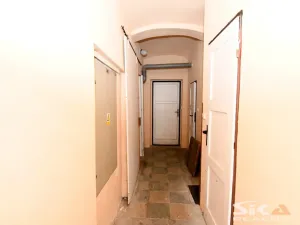 Prodej obchodního prostoru, Postoloprty, Masarykova, 325 m2