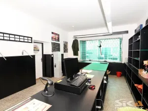 Prodej obchodního prostoru, Postoloprty, Masarykova, 325 m2