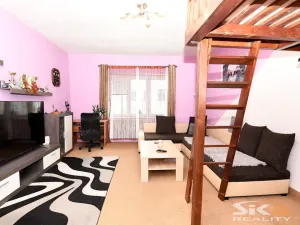 Prodej obchodního prostoru, Postoloprty, Masarykova, 325 m2