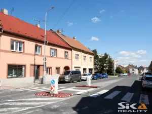 Prodej obchodního prostoru, Postoloprty, Masarykova, 325 m2