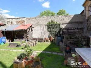 Prodej obchodního prostoru, Postoloprty, Masarykova, 325 m2