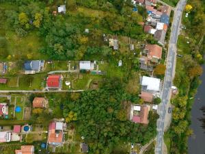 Prodej pozemku pro bydlení, Dolní Kounice, 874 m2