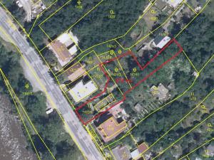 Prodej pozemku pro bydlení, Dolní Kounice, 874 m2