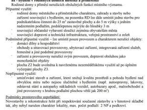 Prodej pozemku pro bydlení, Dolní Kounice, 874 m2