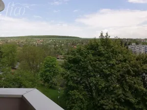 Pronájem bytu 1+1, Uherský Brod, 40 m2