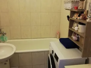 Pronájem bytu 1+1, Uherský Brod, 40 m2