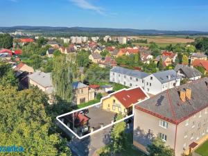 Prodej výrobních prostor, Lanškroun - Žichlínské Předměstí, Albrechtická, 279 m2