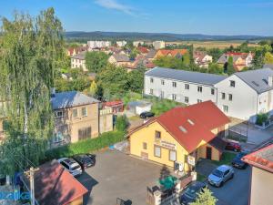 Prodej výrobních prostor, Lanškroun - Žichlínské Předměstí, Albrechtická, 279 m2