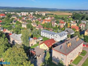 Prodej výrobních prostor, Lanškroun - Žichlínské Předměstí, Albrechtická, 279 m2