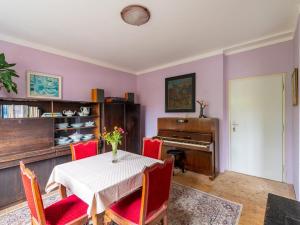 Prodej rodinného domu, Praha - Chodov, Zakouřilova, 148 m2
