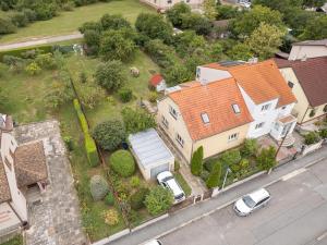 Prodej rodinného domu, Praha - Chodov, Zakouřilova, 148 m2