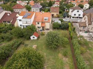 Prodej rodinného domu, Praha - Chodov, Zakouřilova, 148 m2