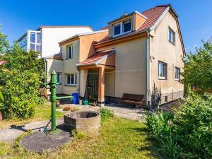 Prodej rodinného domu, Praha - Chodov, Zakouřilova, 148 m2
