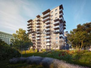 Prodej bytu 2+kk, Praha - Prosek, Prosecká, 55 m2