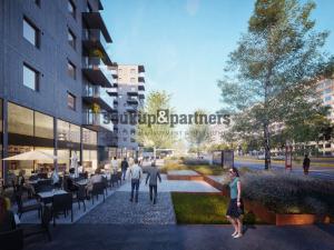 Prodej bytu 2+kk, Praha - Prosek, Prosecká, 55 m2