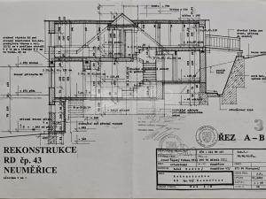 Prodej rodinného domu, Neuměřice, 220 m2