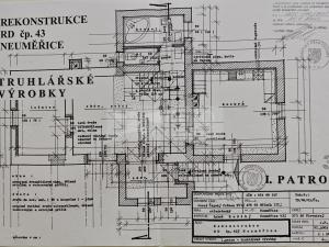 Prodej rodinného domu, Neuměřice, 220 m2