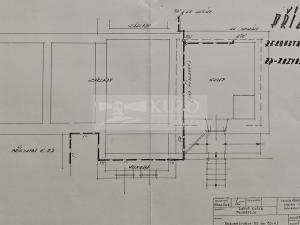 Prodej rodinného domu, Neuměřice, 220 m2